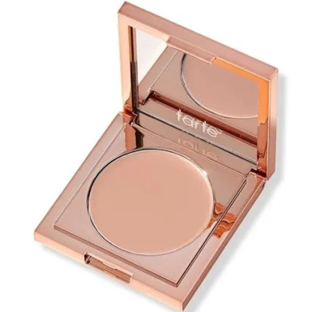 Tarte colored clay CC under-eye corrector Shade Light Medium Peach - Picture 2 of 3